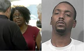 Victim 'loved you,' mother tells son's killer