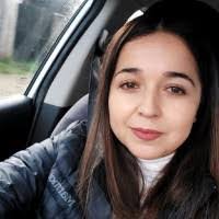 Erika Navarrete's Instagram, Twitter & Facebook