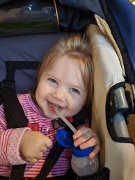 Harper's Diagnosis Is So Rare. There Are Currently Only 690 Diagnosed Cases  Worldwide.