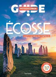 couverture de : &Eacute;cosse