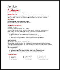 You can learn how to write resumes for yourself by studying several sales representative resume samples. Real Estate Broker Resume Sample Resumecompass