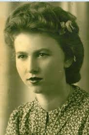 MARIA HILLIARD Obituary (2016)