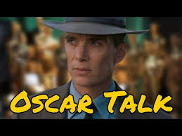 LIVE Oscar Talk 3/25