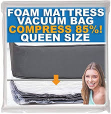 Yet, while everyone wants the best deal, not everyone knows how to actually get it. Foam Mattress Vacuum Bag Sealable Bag For Memory Foam Mattresses Compression And Storage For Moving And Returns Leakproof Valve And Double Zip Seal Queen Full Full Xl Buy Online At Best Price In Uae