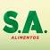 Logo de S.A. Alimentos