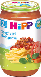 Über 60 bewertungen und für raffiniert befunden. Hipp Menu Spaghetti Bolognese Ab 12 Monat 250 G Dauerhaft Gunstig Online Kaufen Dm De