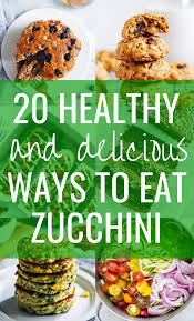 We did not find results for: 20 Healthy And Delicious Ways To Eat Zucchini Making Thyme For Health