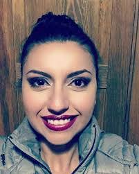 Carla Pando's Instagram, Twitter & Facebook