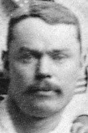 Syracuse Stars (NL) players