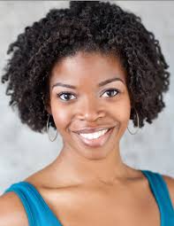 Farewell to Acting Company Member, Traci Allen Shannon