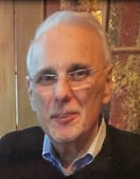 Obituary for Dominic F. Ciafardini