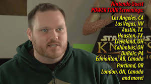 Review: Nintendo Quest: Power Tour (Documentary Series)