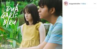 Check spelling or type a new query. 5 Alasan Kenapa Kamu Harus Nonton Film Dua Garis Biru Matamata Com