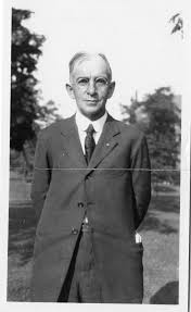 Ermine Cowles Case (1871-1955) - siris_arc_290871|Smithsonian Institution Archives
