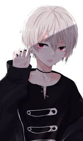 Kết quả hình ảnh cho ảnh anime lạnh lùng