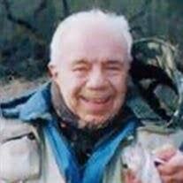 Peter John Howard Obituary