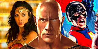 What Is Black Adam's New DCEU Post-Credits Scene? Every Theory