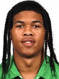 North Texas All Time Football Recruits