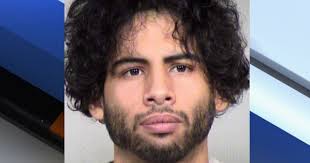 PD: Man arrested for 'upskirting' in Peoria