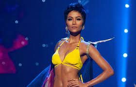 H'hen niê là người việt nam phá vỡ kỷ lục khi lọt top 5 người đẹp nhất hành tinh tại hoa hậu hoàn vũ 2018, cho đến giờ h'hen niê vẫn không tin vào sự thật đó. Khan Giáº£ Quá»'c Táº¿ Yeu Máº¿n H Hen Nie HÆ¡n Hoa Háº­u Hoan VÅ© 2018 Tin Tá»©c Online