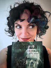 Horrorsmith Publishing is proud to announce the authors accepted for Fear  Forge's Summer 2023 "Tales from the Campfire" anthology! The foreword of  this edition is being written by award-winning horror author Debra