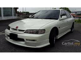 There is, however, very little use of adhering to this philosophy if like me, your weekend set of wheels has been immobile for over a year — becoming also temporary housing for a family of rats towards the end. Honda Accord 1997 Exi 2 2 In Kuala Lumpur Automatic Sedan White For Rm 14 800 2637497 Carlist My