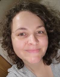 Ok here are the shots of my new Sardinia Red hair color courtesy of Madison  Reed at home color kit. You can get 10% off your first color kit and free  shipping