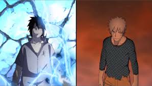 ~watch in hd 720p 60fps! Naruto Shippuden Naruto To Sasuke Tv Episode 2016 Imdb