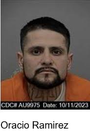 Oracio Ramirez"