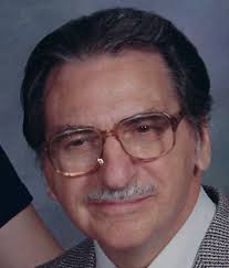 William Bouzines Obituary