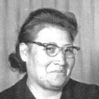 Margaret Twigg (1926–1992)