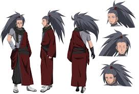 Cm Naruto By Whiterabbit20 Naruto Naruto Oc Characters Anime Naruto