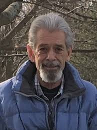 Brian Spence Obituary