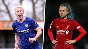Squad, top scorers, yellow and red cards, goals scoring stats, current form. Chelsea Champions Liverpool Relegated From Women S Super League Goal Com