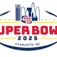 Pop Warner Super Bowl event image