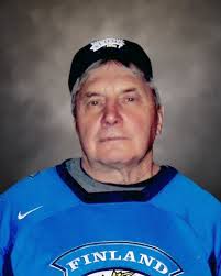 Howard Erickson Obituary May 11, 2020