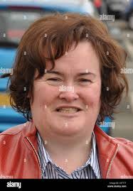 Susan leather hi-res stock photography and images