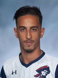 2022 Men's Soccer Roster