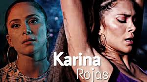 Karina Rojas