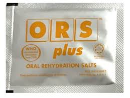 Oral rehydration salts powder (ors). Ors Plus Citrate 1s Coles Pharmacy