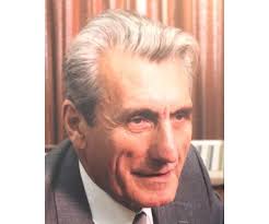 Friedolf Smits Obituary (1924