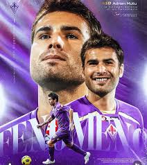 ACF Fiorentina are plăcerea de a anunța începutul colaborării cu Academia  de fotbal Adrian Mutu”: o mare satisfacție, nu-i așa? Absolut. Este o mare  mândrie pentru mine. Florența este un oraș pe
