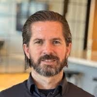 Mark Lippold's Instagram, Twitter & Facebook