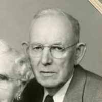 Patrick Francis "Frank" Sweeney (1881–1962)