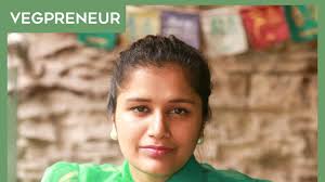 Founder Spotlight: Priya Singhal (WeMixx) — VEGPRENEUR