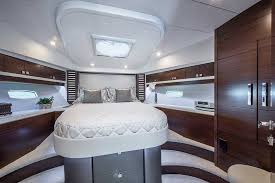 We all know that first and foremost, a boat should be functional and keep the crew safe while on the water, but when you're docked or at anchor, it's so nice to have a. Yacht And Boat Interior Design Ideas For Any Space Small Design Ideas
