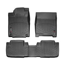 Weathertech Floor Liners For Pickups And Suvs Weather Tech Floor Mats Weather Tech Fit Car