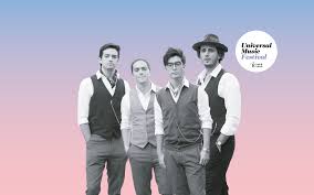 Morat (band) morat is a colombian band formed in the country's capital city, bogotá. Morat Teatro Real