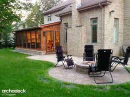 Search for other patio builders on the real yellow pages®. Deck Builder In Chicago Archadeck Custom Decks Patios Sunrooms And Porch Builder