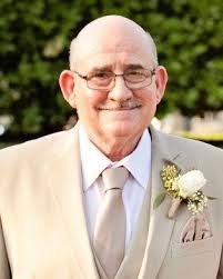 Obituary information for Edward Rene Vallot